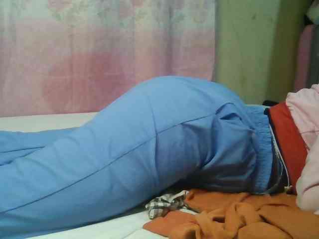 Hot-Sherrryll webcam