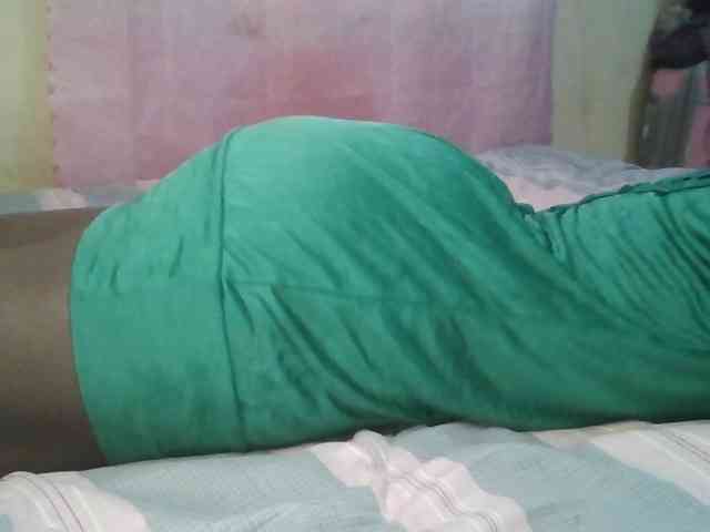 Hot-Sherrryll webcam