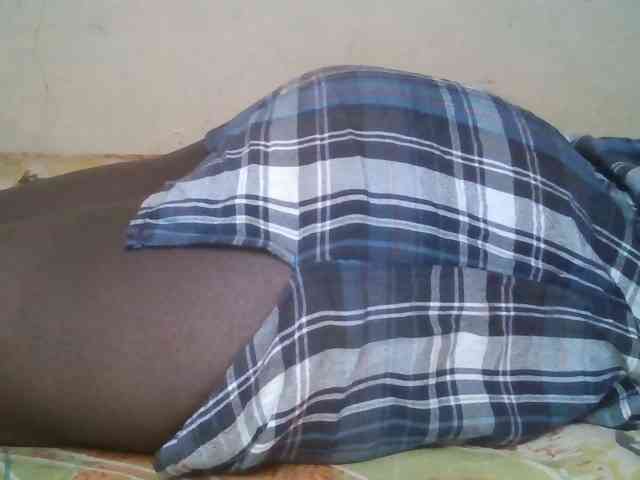 Hot-Sherrryll webcam