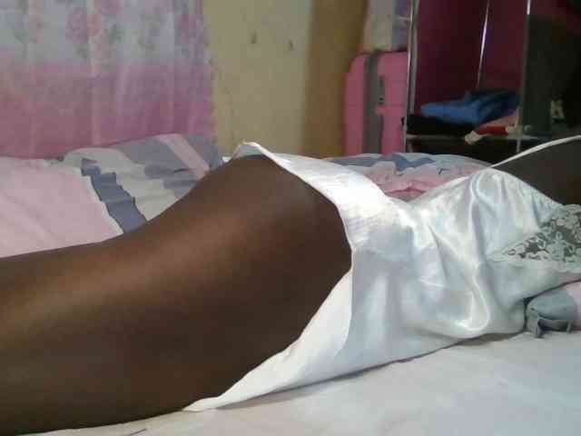 Hot-Sherrryll webcam