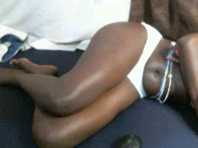 Hot-Sherrryll webcam