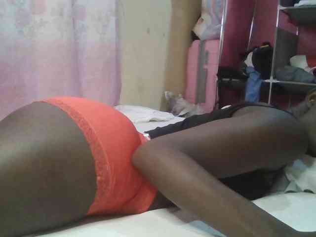 Hot-Sherrryll webcam