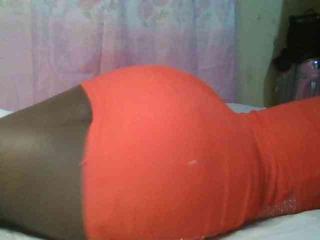 Hot-Sherrryll webcam