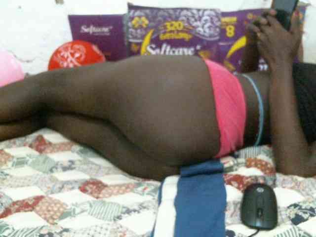 Hot-Sherrryll webcam
