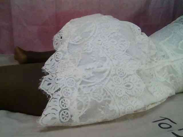 Hot-Sherrryll webcam