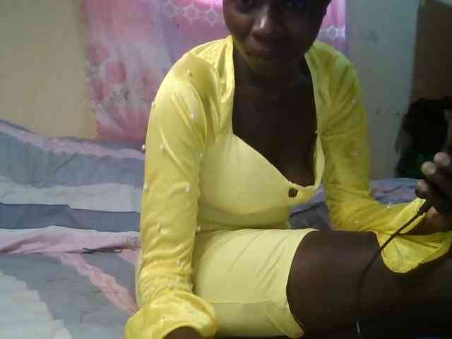 Hot-Sherrryll webcam