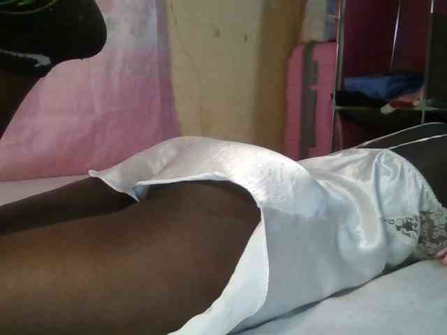 Hot-Sherrryll webcam