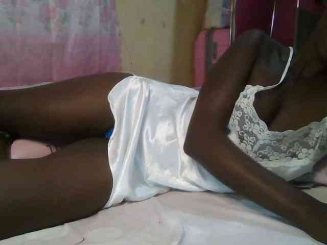 Hot-Sherrryll webcam