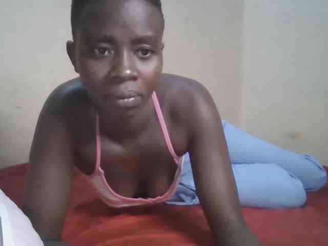 Hot-Sherrryll webcam