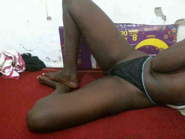 Hot-Sherrryll webcam