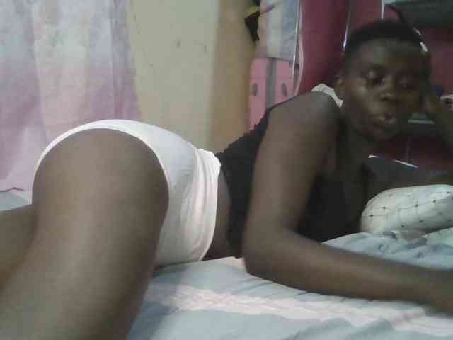 Hot-Sherrryll webcam