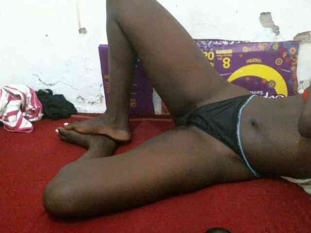 Hot-Sherrryll webcam