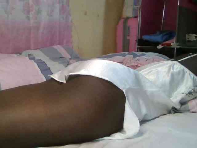 Hot-Sherrryll webcam