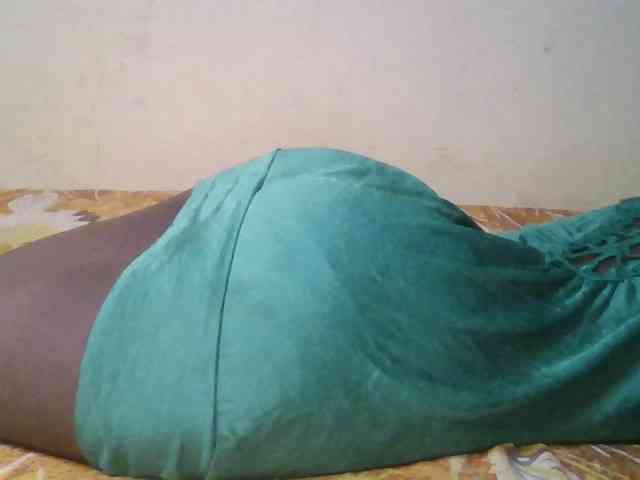 Hot-Sherrryll webcam