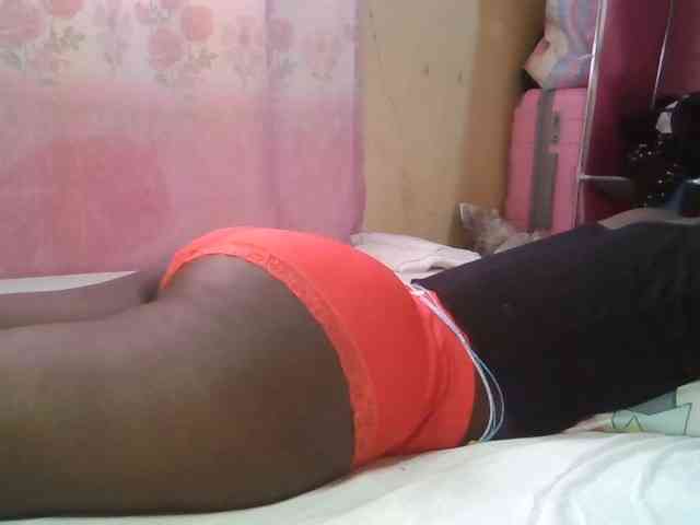 Hot-Sherrryll webcam