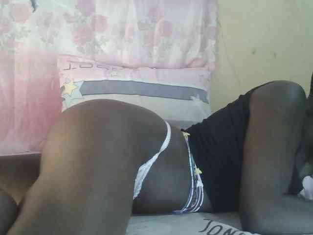 Hot-Sherrryll webcam