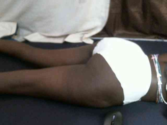 Hot-Sherrryll webcam