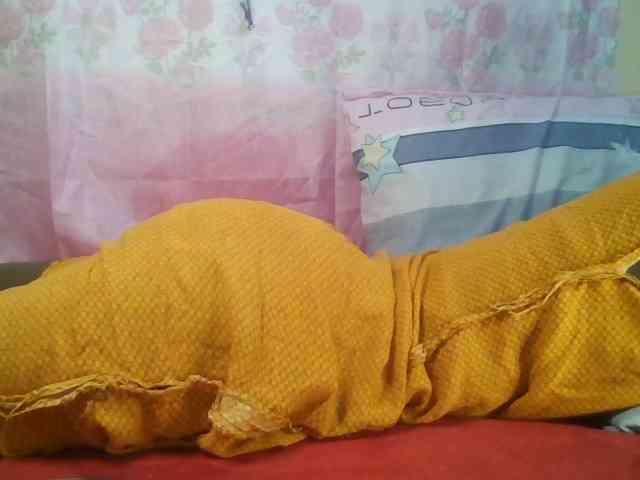 Hot-Sherrryll webcam