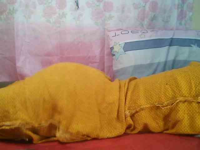 Hot-Sherrryll webcam