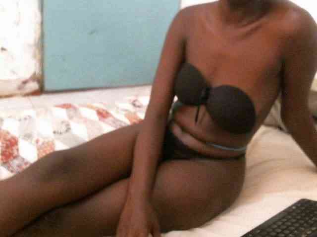 Hot-Sherrryll webcam