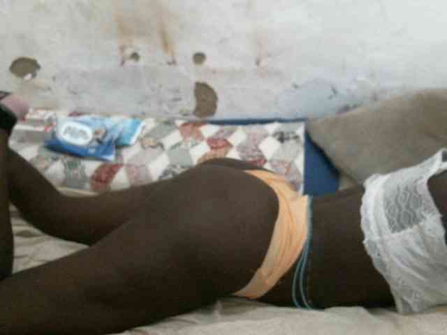 Hot-Sherrryll webcam