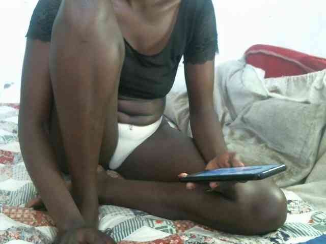 Hot-Sherrryll webcam