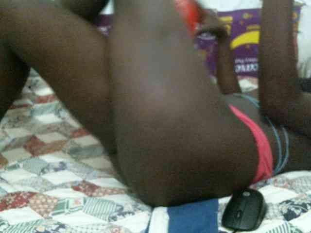 Hot-Sherrryll webcam
