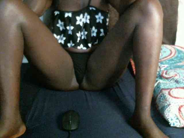 Hot-Sherrryll webcam