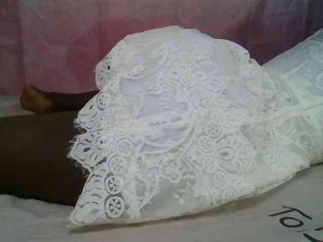 Hot-Sherrryll webcam