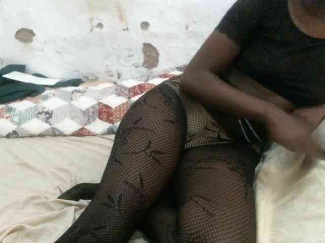 Hot-Sherrryll webcam