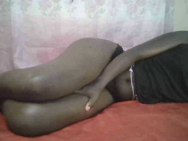 Hot-Sherrryll webcam