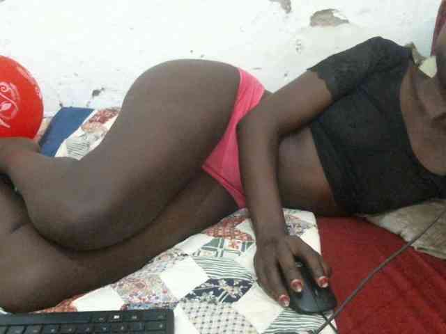 Hot-Sherrryll webcam