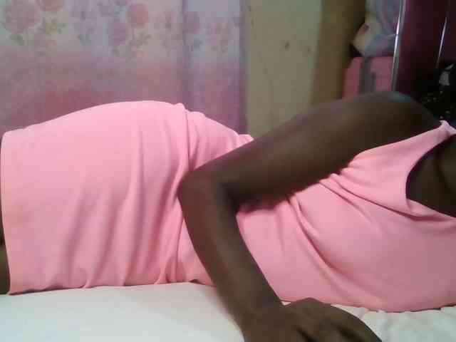 Hot-Sherrryll webcam