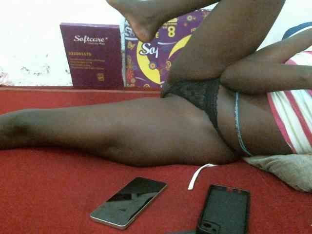 Hot-Sherrryll webcam
