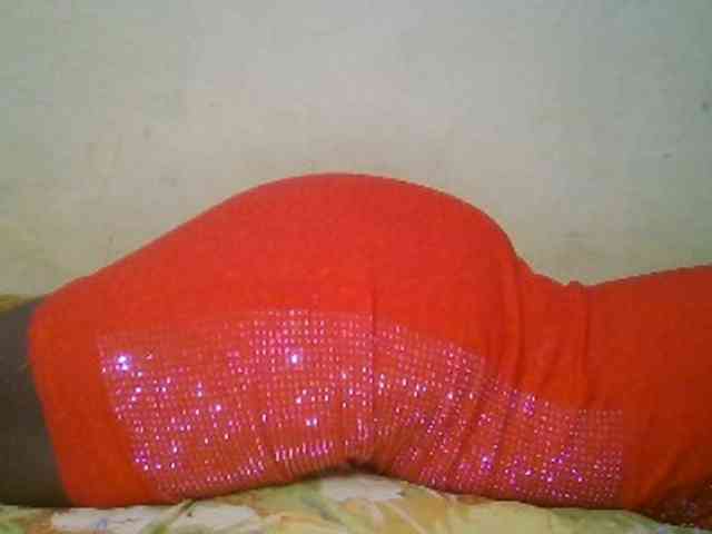 Hot-Sherrryll webcam