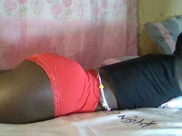 Hot-Sherrryll webcam