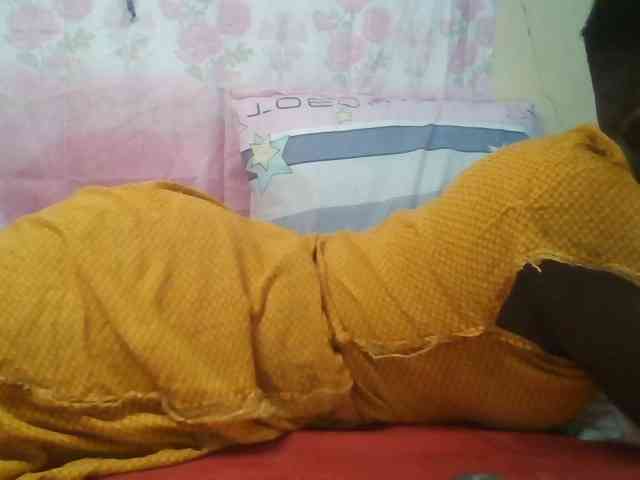 Hot-Sherrryll webcam