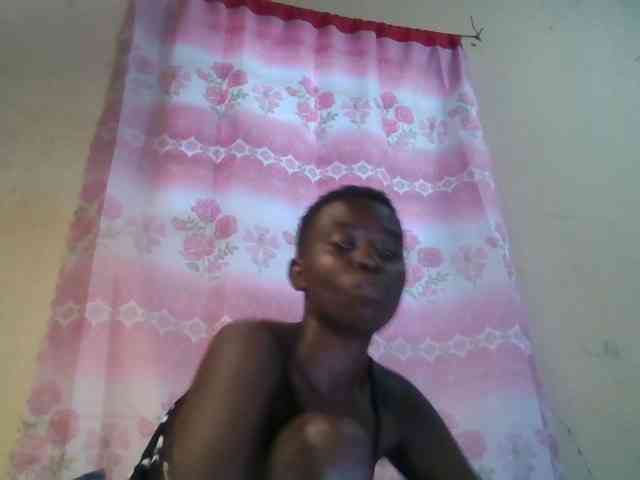 Hot-Sherrryll webcam