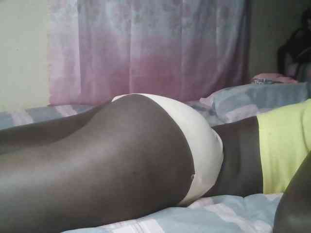 Hot-Sherrryll webcam