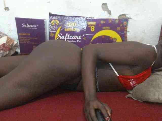 Hot-Sherrryll webcam