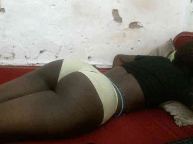 Hot-Sherrryll webcam