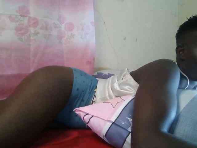 Hot-Sherrryll webcam