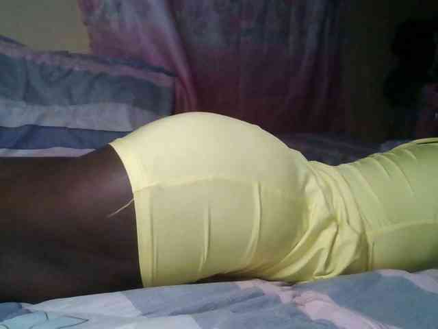 Hot-Sherrryll webcam