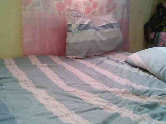 Hot-Sherrryll webcam