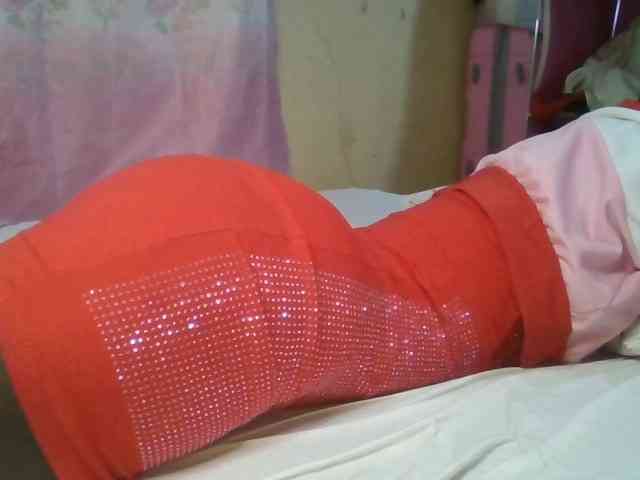 Hot-Sherrryll webcam