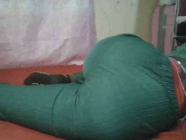 Hot-Sherrryll webcam