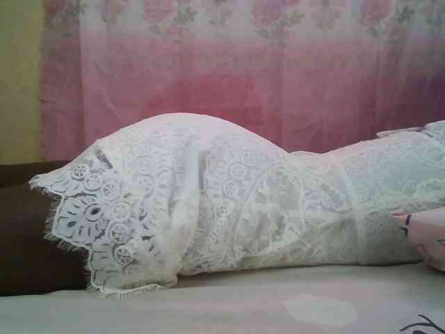 Hot-Sherrryll webcam