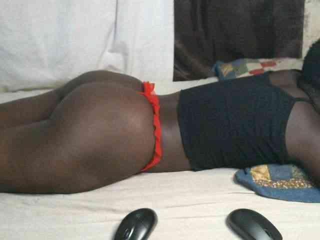 Hot-Sherrryll webcam