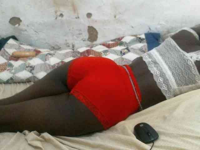 Hot-Sherrryll webcam