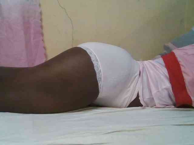 Hot-Sherrryll webcam